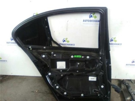Puerta Trasera Izquierda BMW SERIE 7 4 4 Turbodiesel 
