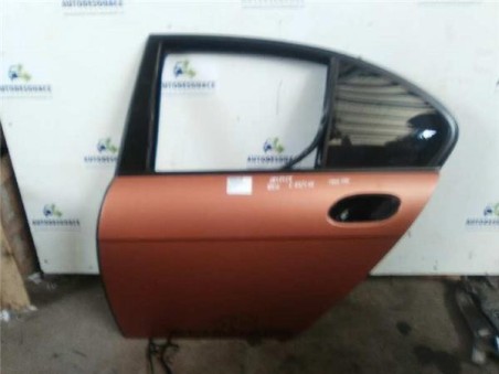 Puerta Trasera Izquierda BMW SERIE 7 4 4 Turbodiesel 