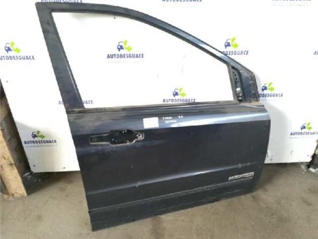 Puerta Delantera Derecha Ssangyong KYRON 2 0 