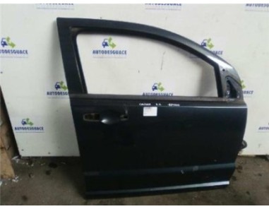 Puerta Delantera Derecha Dodge CALIBER 2 0 16V CRD 