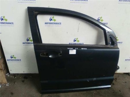 Puerta Delantera Derecha Dodge CALIBER 2 0 16V CRD 