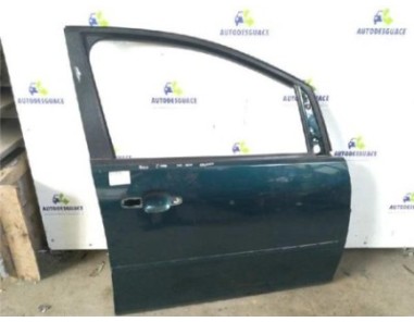 Puerta Delantera Derecha Ford FOCUS C-MAX 2 0 TDCi 