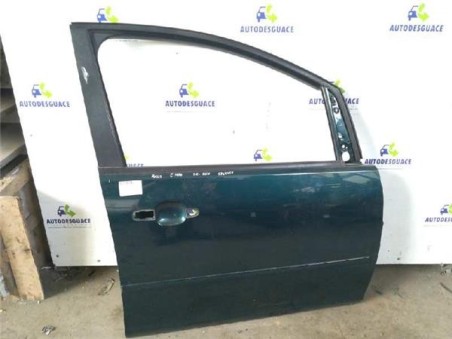 Puerta Delantera Derecha Ford FOCUS C-MAX 2 0 TDCi 