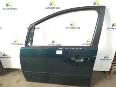 Puerta Delantera Izquierda Ford FOCUS C-MAX 2 0 TDCi