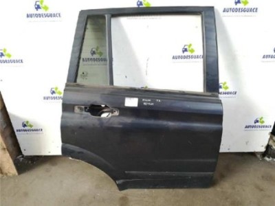 Puerta Trasera Derecha Ssangyong KYRON 2 0