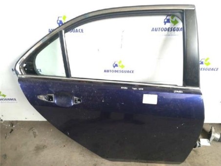 Puerta Trasera Derecha Honda ACCORD BERLINA 2 0 VTEC 