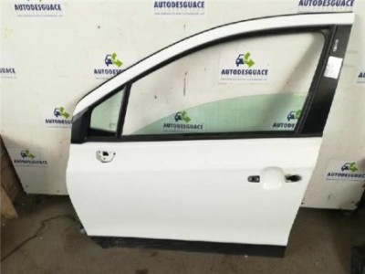 Puerta Delantera Izquierda Suzuki SX4 1 6 DDiS Turbodiesel