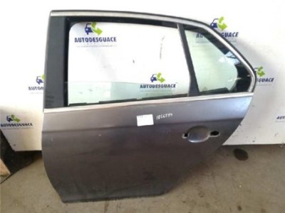 Puerta Trasera Izquierda Volkswagen JETTA 2 0 TDI