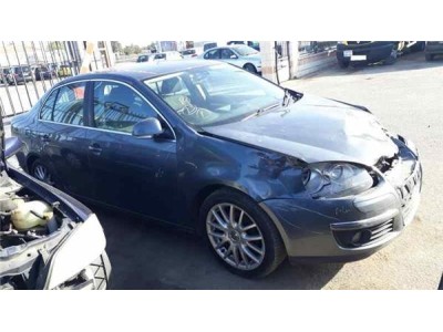 Puerta Trasera Izquierda Volkswagen JETTA 2 0 TDI  2