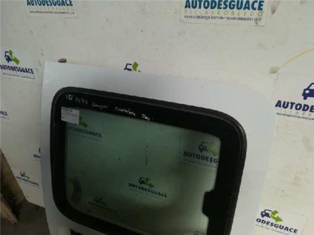 Puerta Lateral Corredera Izquierda Renault KANGOO 1 9 D 