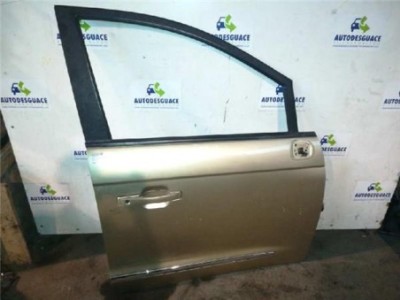 Puerta Delantera Derecha Ssangyong RODIUS 2 7 Turbodiesel