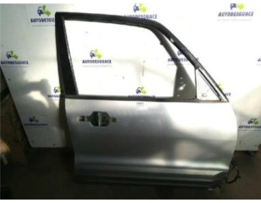 Puerta Delantera Derecha Mitsubishi MONTERO 3 2 DI-D 
