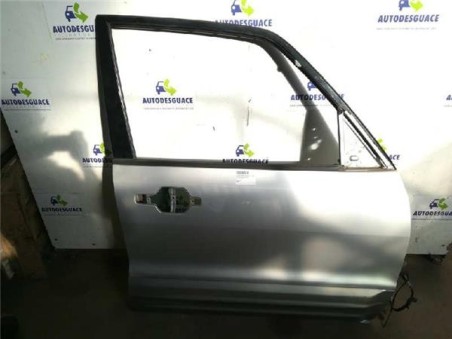 Puerta Delantera Derecha Mitsubishi MONTERO 3 2 DI-D 