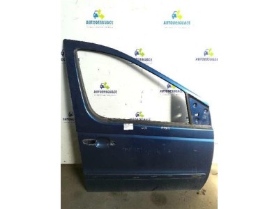 Puerta Delantera Derecha MERCEDES VANEO  FURGONETA COMPACTA 1 6