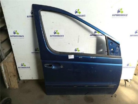 Puerta Delantera Derecha MERCEDES VANEO  FURGONETA COMPACTA 1 6 