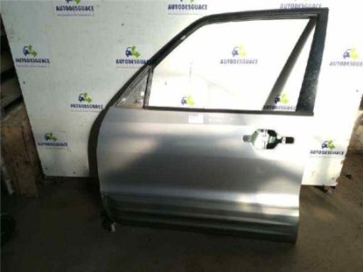 Puerta Delantera Izquierda Mitsubishi MONTERO 3 2 DI-D