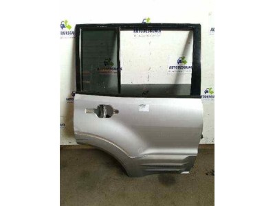 Puerta Trasera Derecha Mitsubishi MONTERO 3 2 DI-D