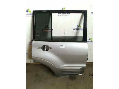 Puerta Trasera Derecha Mitsubishi MONTERO 3 2 DI-D 