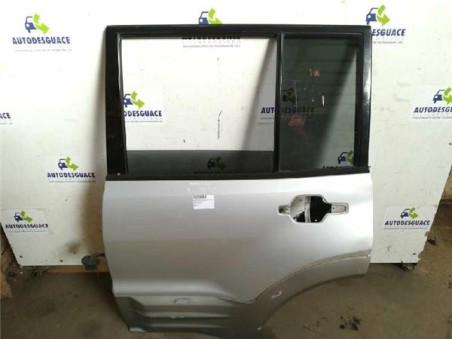 Puerta Trasera Izquierda Mitsubishi MONTERO 3 2 DI-D 