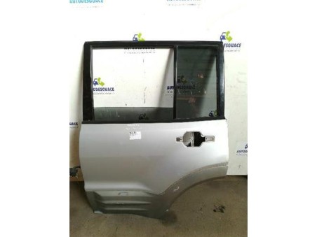 Puerta Trasera Izquierda Mitsubishi MONTERO 3 2 DI-D 