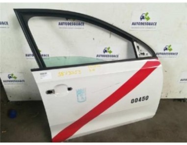 Puerta Delantera Derecha Seat TOLEDO 1 6 TDI 