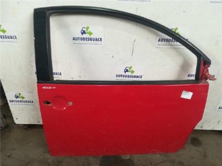 Puerta Delantera Derecha Volkswagen BEETLE 2 0 