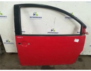 Puerta Delantera Derecha Volkswagen BEETLE 2 0 