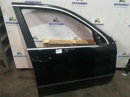 Puerta Delantera Derecha BMW X5 3 0 24V Turbodiesel 