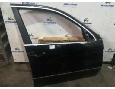 Puerta Delantera Derecha BMW X5 3 0 24V Turbodiesel 