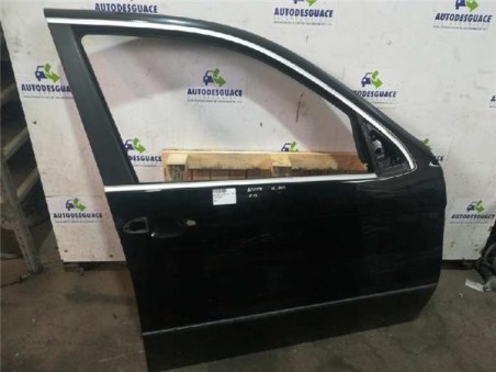 Puerta Delantera Derecha BMW X5 3 0 24V Turbodiesel 
