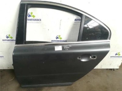 Puerta Trasera Izquierda Volvo S80 BERLINA 2 4 D