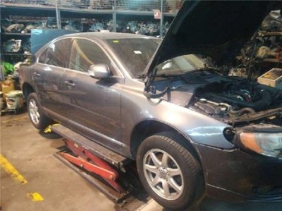 Puerta Trasera Izquierda Volvo S80 BERLINA 2 4 D  2