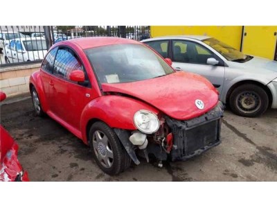 Puerta Delantera Izquierda Volkswagen BEETLE 2 0  2