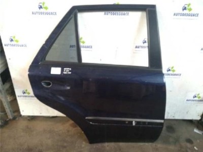 Puerta Trasera Derecha MERCEDES CLASE M 3 5 V6