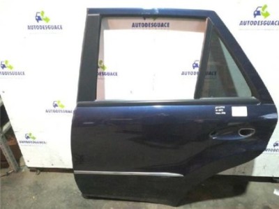 Puerta Trasera Izquierda MERCEDES CLASE M 3 5 V6