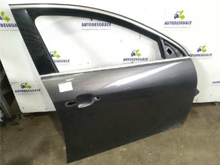 Puerta Delantera Derecha Opel INSIGNIA BERLINA 2 0 CDTI 