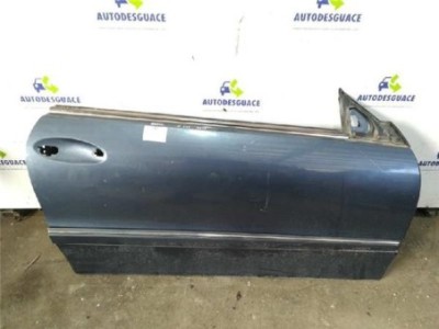 Puerta Delantera Derecha MERCEDES CLASE CLK  COUPE 2 6
