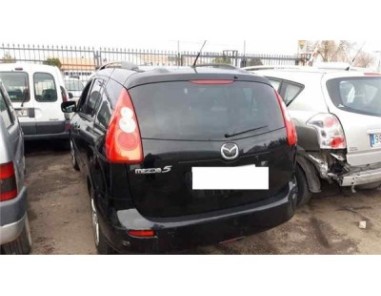Puerta Delantera Izquierda Mazda 5 BERL  2 0 D 