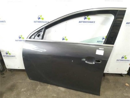 Puerta Delantera Izquierda Opel INSIGNIA BERLINA 2 0 CDTI 