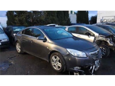 Puerta Delantera Izquierda Opel INSIGNIA BERLINA 2 0 CDTI  2
