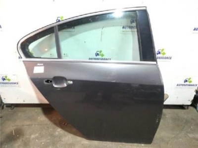 Puerta Trasera Derecha Opel INSIGNIA BERLINA 2 0 CDTI
