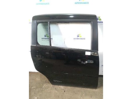 Puerta Lateral Corredera Derecha Mazda 5 BERL  2 0 D 