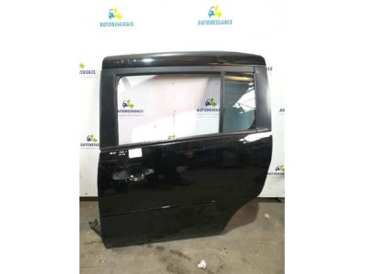 Puerta Lateral Corredera Izquierda Mazda 5 BERL  2 0 D