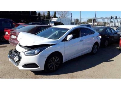 Puerta Delantera Derecha Hyundai I40 1 7 CRDi  2