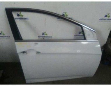 Puerta Delantera Derecha Hyundai I40 1 7 CRDi 