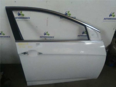 Puerta Delantera Derecha Hyundai I40 1 7 CRDi 