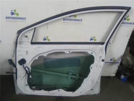 Puerta Delantera Derecha Hyundai I40 1 7 CRDi 