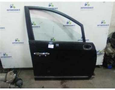 Puerta Delantera Derecha Kia CARENS 2 0 CRDi 