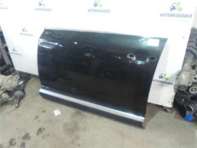 Puerta Delantera Izquierda Volkswagen TOUAREG 2 5 TDI DPF