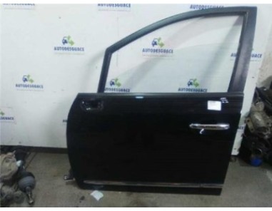 Puerta Delantera Izquierda Kia CARENS 2 0 CRDi 